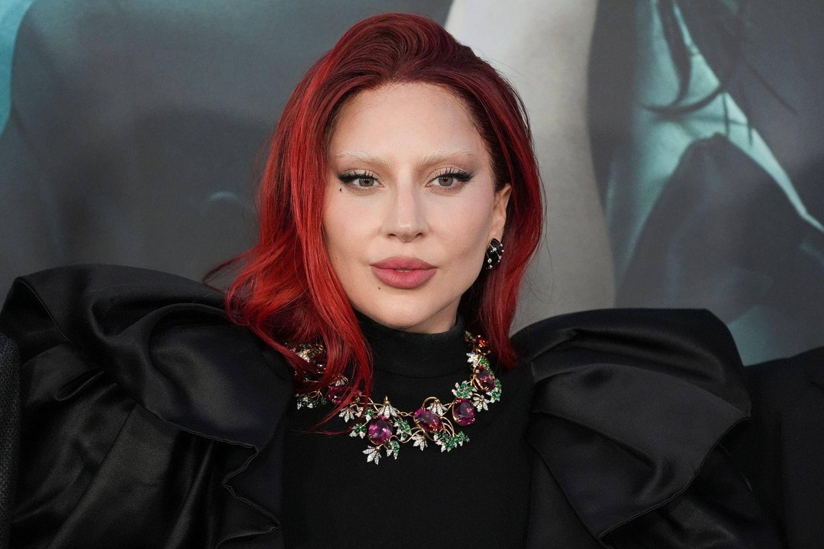 Berlin | Punktlandung: Lady Gaga bringt neues «Wednesday»-Lied heraus