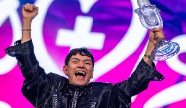 Wien | Neue Musik von JJ: Das Leben nach dem ESC-Hype