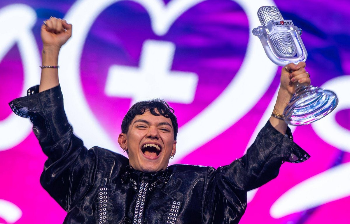 Wien | Neue Musik von JJ: Das Leben nach dem ESC-Hype
