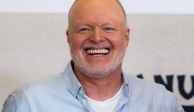 Köln | «.182.012»: Was will uns Stefan Raab mitteilen?