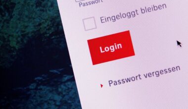 Hannover | Streaming, Bank, Mail: Wann eine Kontosperre zulässig ist