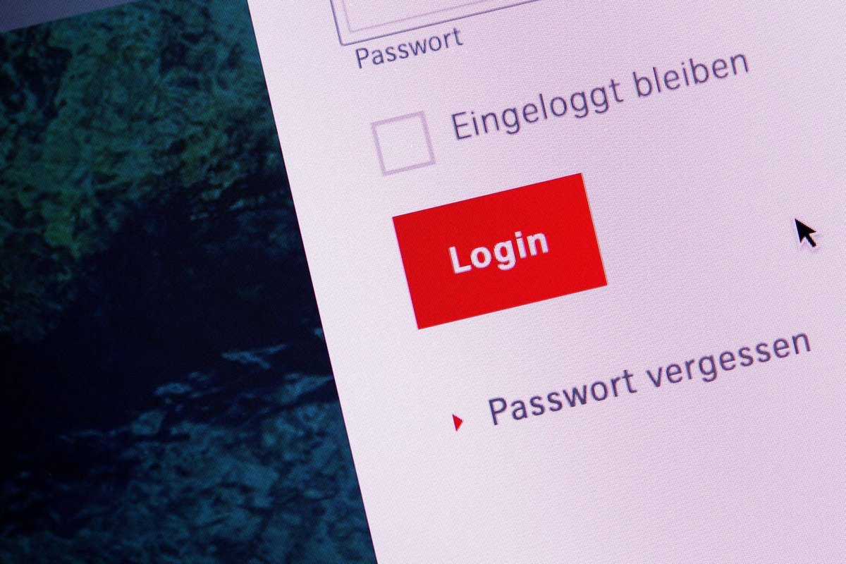 Hannover | Streaming, Bank, Mail: Wann eine Kontosperre zulässig ist