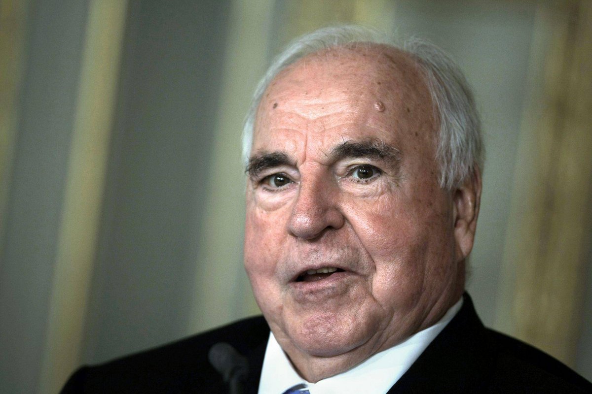 Berlin | Helmut-Kohl-Straße in Berlin lässt auf sich warten