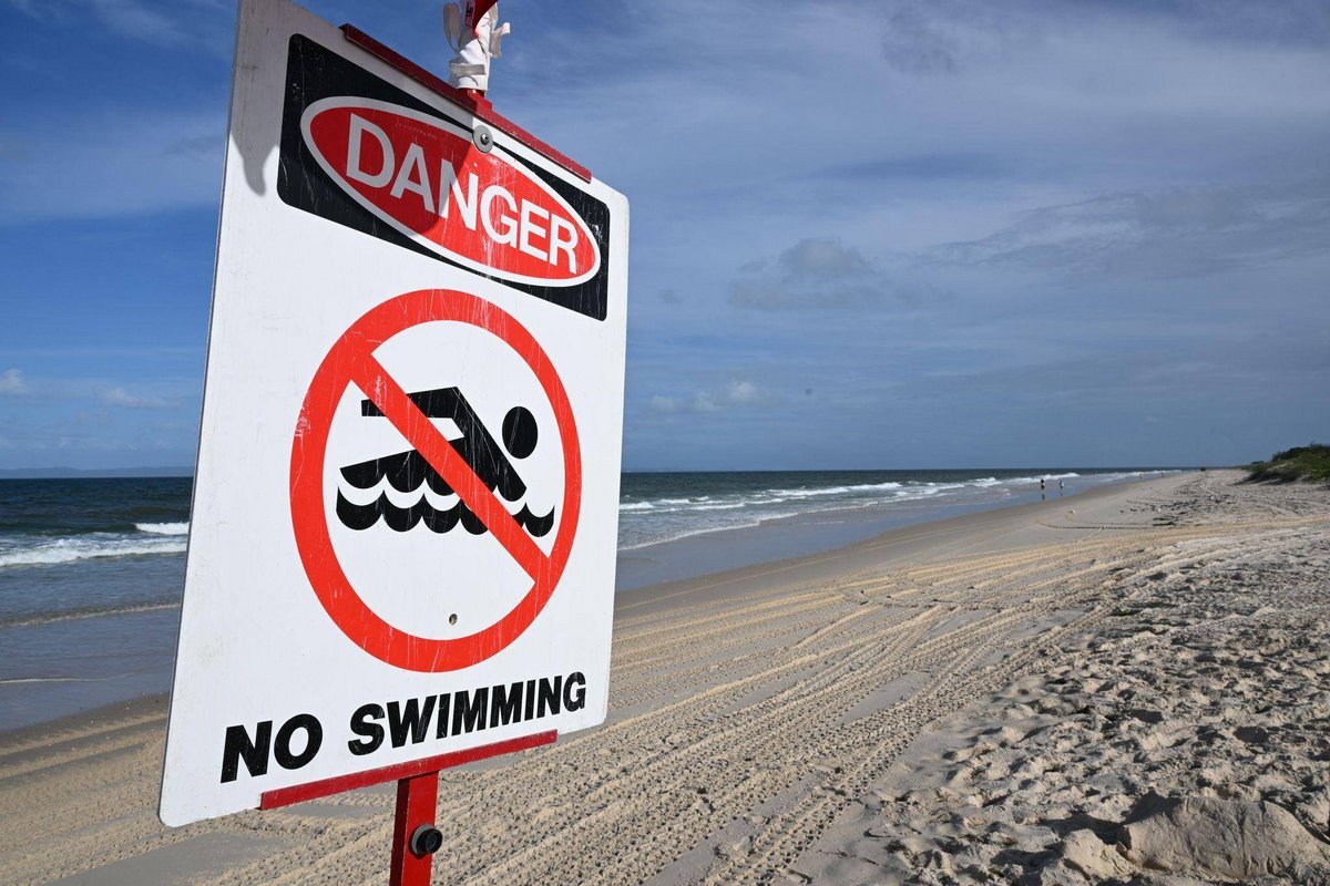 Sydney | Surfer stirbt nach mutmaßlicher Hai-Attacke in Sydney