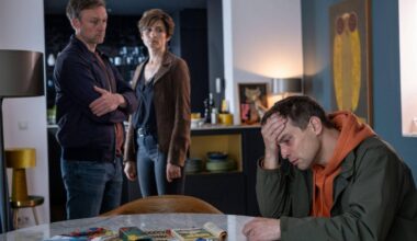 Saarlouis | Ein Mordopfer ohne Feinde - der ZDF-Krimi «In Wahrheit»