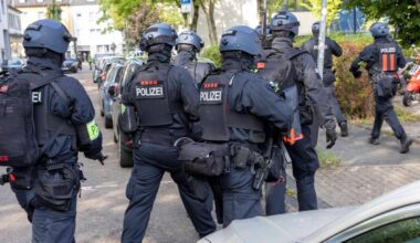 Essen | Mordkommission ermittelt nach Messerattacke