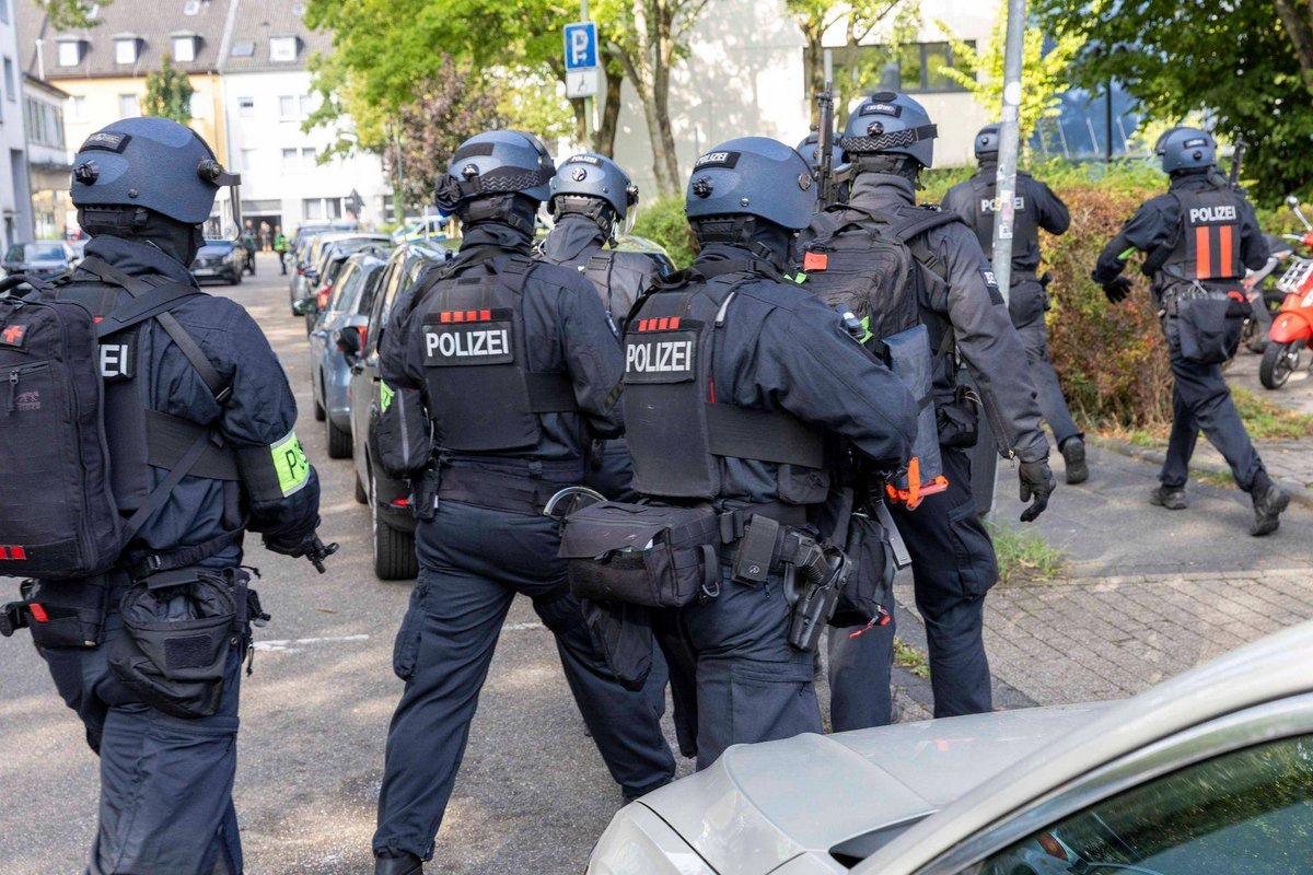Essen | Mordkommission ermittelt nach Messerattacke