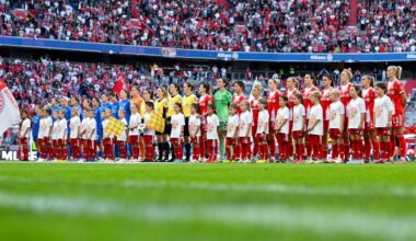 München | Bayern-Fußballerinnen brechen Zuschauer-Rekord