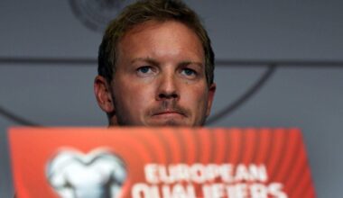 Köln | Nagelsmann kämpft gegen historische Niederlagenserie