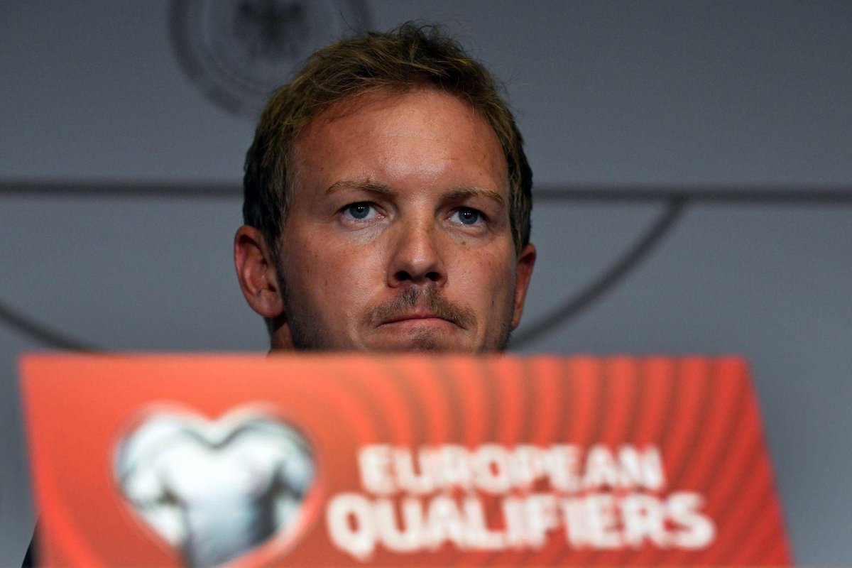 Köln | Nagelsmann kämpft gegen historische Niederlagenserie