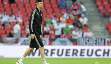 Köln | Nagelsmann bringt fünf Neue gegen Nordirland