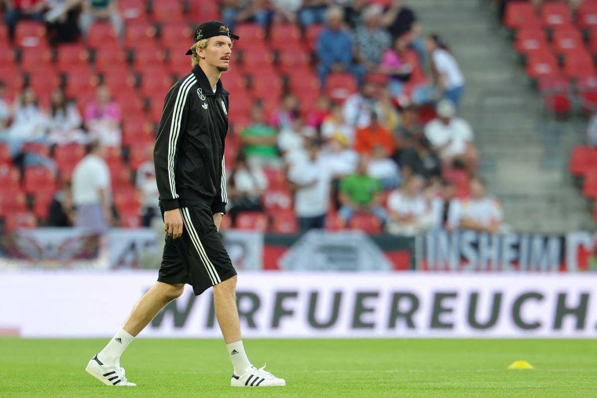Köln | Nagelsmann bringt fünf Neue gegen Nordirland