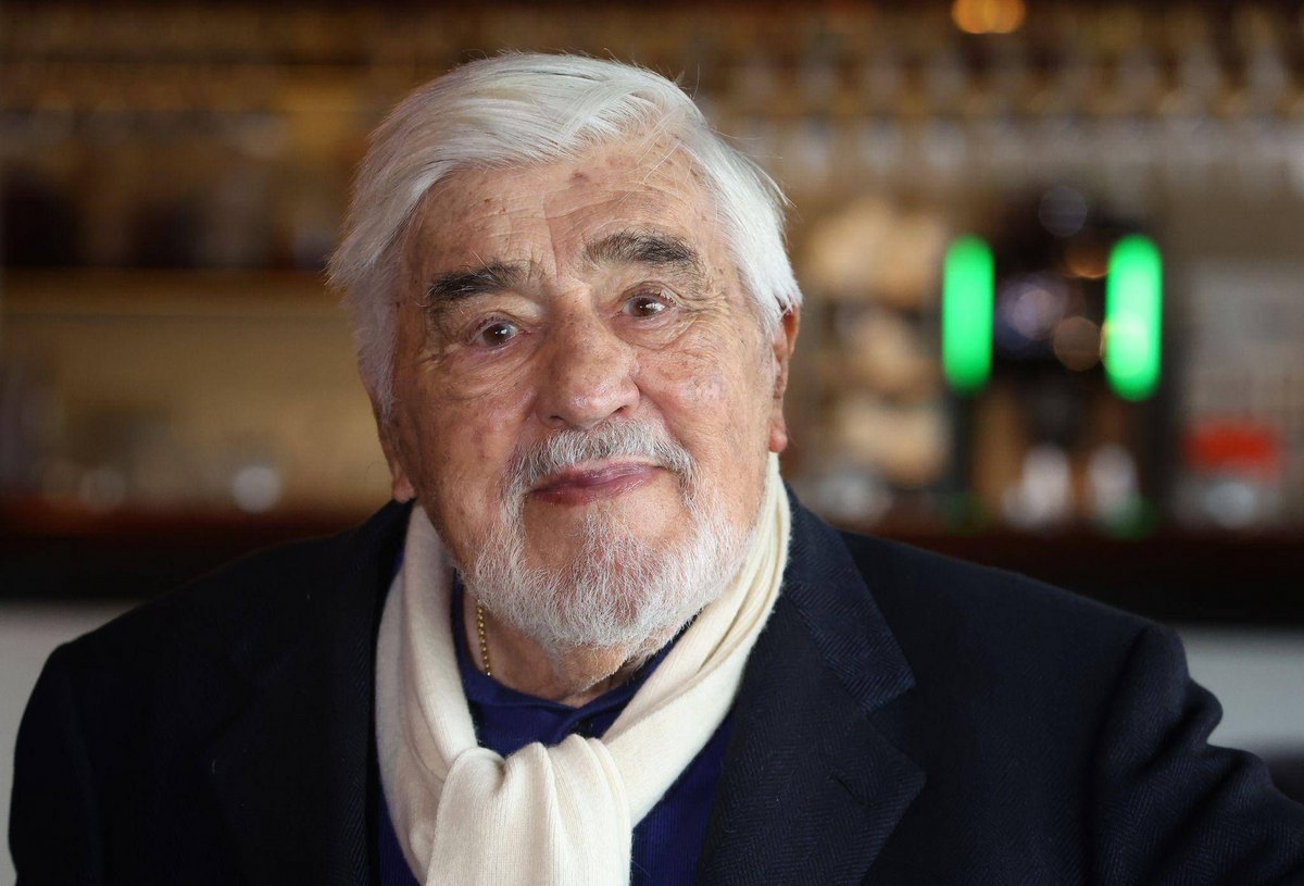 München | Filme mit Mario Adorf, die man gesehen haben muss