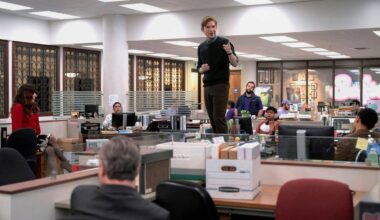 Berlin | Streaming-Tipps der Woche