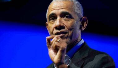Los Angeles | Barack Obama gewinnt Emmy für seine Stimme