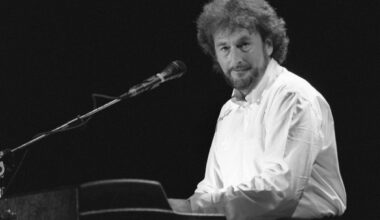 London/New York | Supertramp-Sänger Rick Davies gestorben