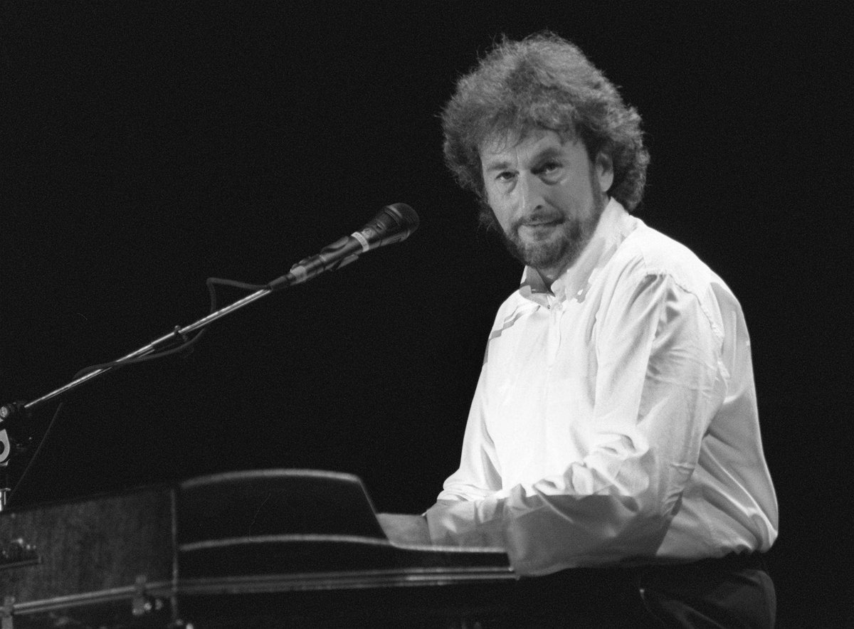 London/New York | Supertramp-Sänger Rick Davies gestorben