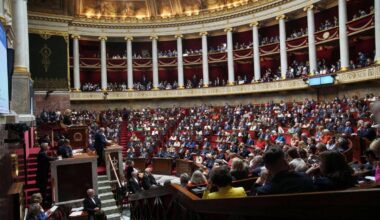 Paris | Frankreichs Premier: Vertrauensfrage als Wahrheitsmoment