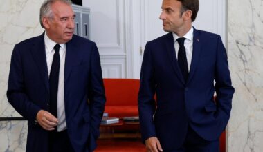 Paris | Wieder Krise in Paris: Diese Folgen hat der Regierungssturz