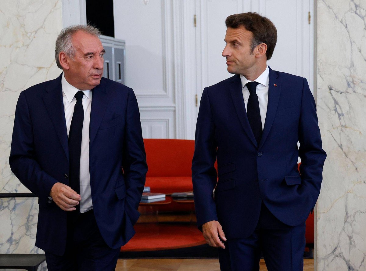 Paris | Wieder Krise in Paris: Diese Folgen hat der Regierungssturz