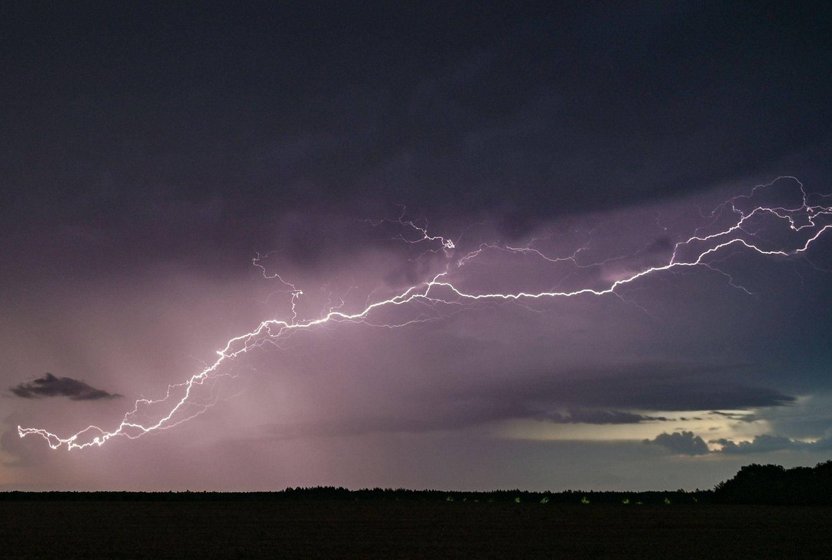 Berlin | Unwetter im Westen – Lage bislang entspannt