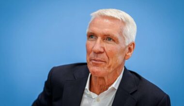 Berlin | Umfrage: Aufwand durch Datenschutz-Vorschriften nimmt zu