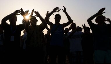 Berlin | Neue Umfrage: Nur die wenigsten Musikfestivals machen Plus