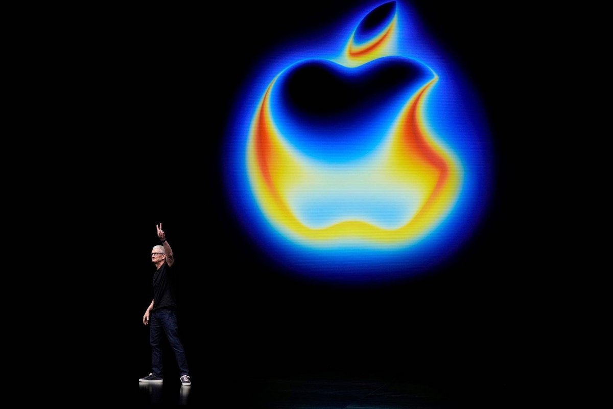 Cupertino | Apple ergänzt iPhone-Palette um dünneres Modell