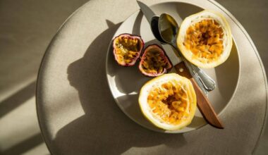 Bonn | Wie sich Passionsfrucht und Maracuja unterscheiden