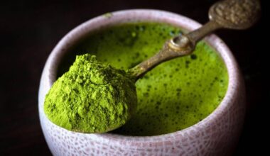 Düsseldorf | Grünes Trendgetränk: Dreimal Matcha am Tag ist genug