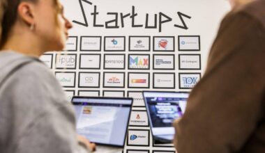 Berlin | Stimmung bei Start-ups auf niedrigstem Wert seit Corona