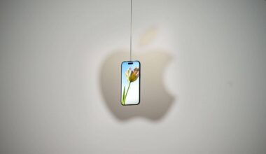 Cupertino | Apple macht mit schlankem iPhone Ansage für die Zukunft