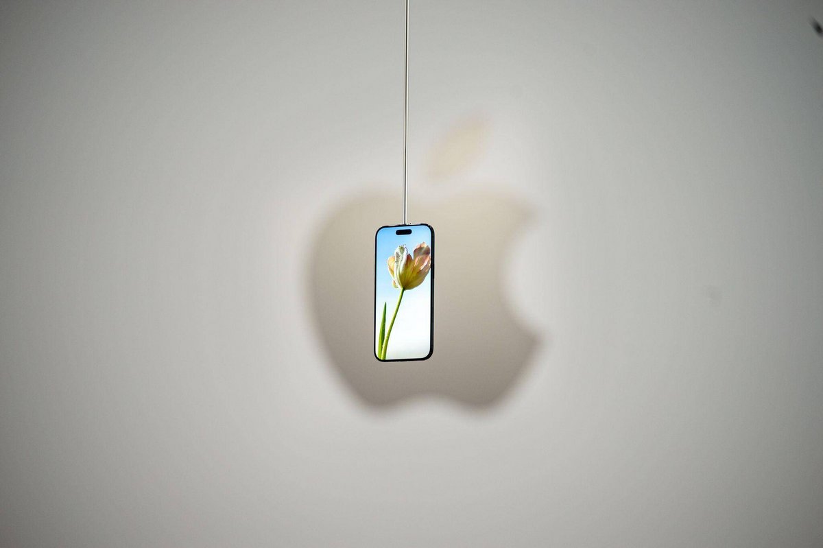 Cupertino | Apple macht mit schlankem iPhone Ansage für die Zukunft
