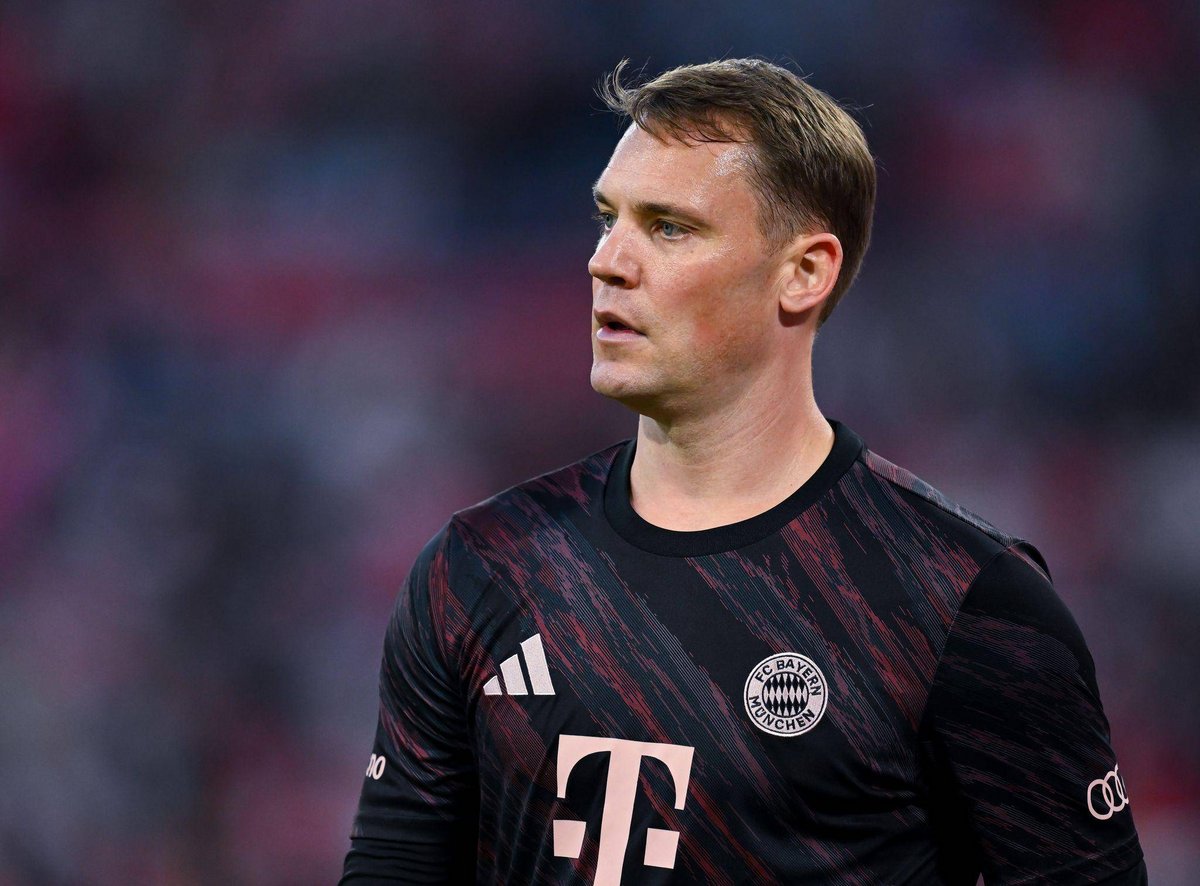 Frankfurt/Main | DFB-Comeback von Neuer? «Wird Manu sicher nicht Nein sagen»