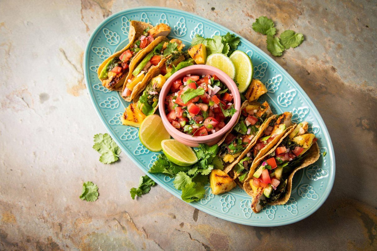 Köln | Taco-Time! Wenn es in der Tortilla bunt wird