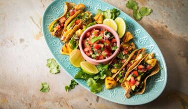 Köln | Taco-Time! Wenn es in der Tortilla bunt wird