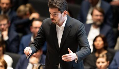 München/Gent | Entsetzen nach Ausladung von Dirigent Shani