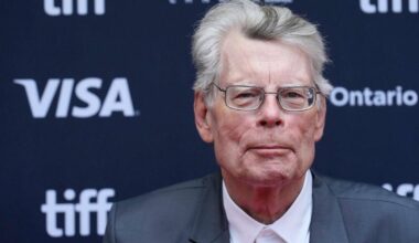 Berlin | Nichts für schwache Nerven: Stephen Kings «The Long Walk»