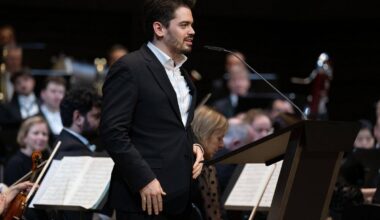 München/Gent | Knobloch nach Konzertabsage: «Historisches Echo»