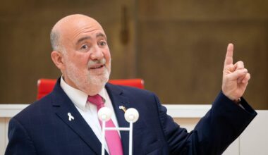 Berlin | Israel-Botschafter: Absage an Shani «purer Antisemitismus»