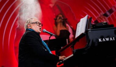 Hannover | Liebe, Krieg und Tod – Kunzes neues Album spiegelt das Leben