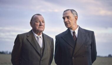Bonn | Irgendwann nennen sie sich «Konrad» und «Charles»