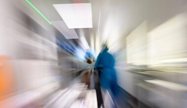 Berlin | Lebensgefährliche Sepsis: 4 Schritte helfen beim Erkennen