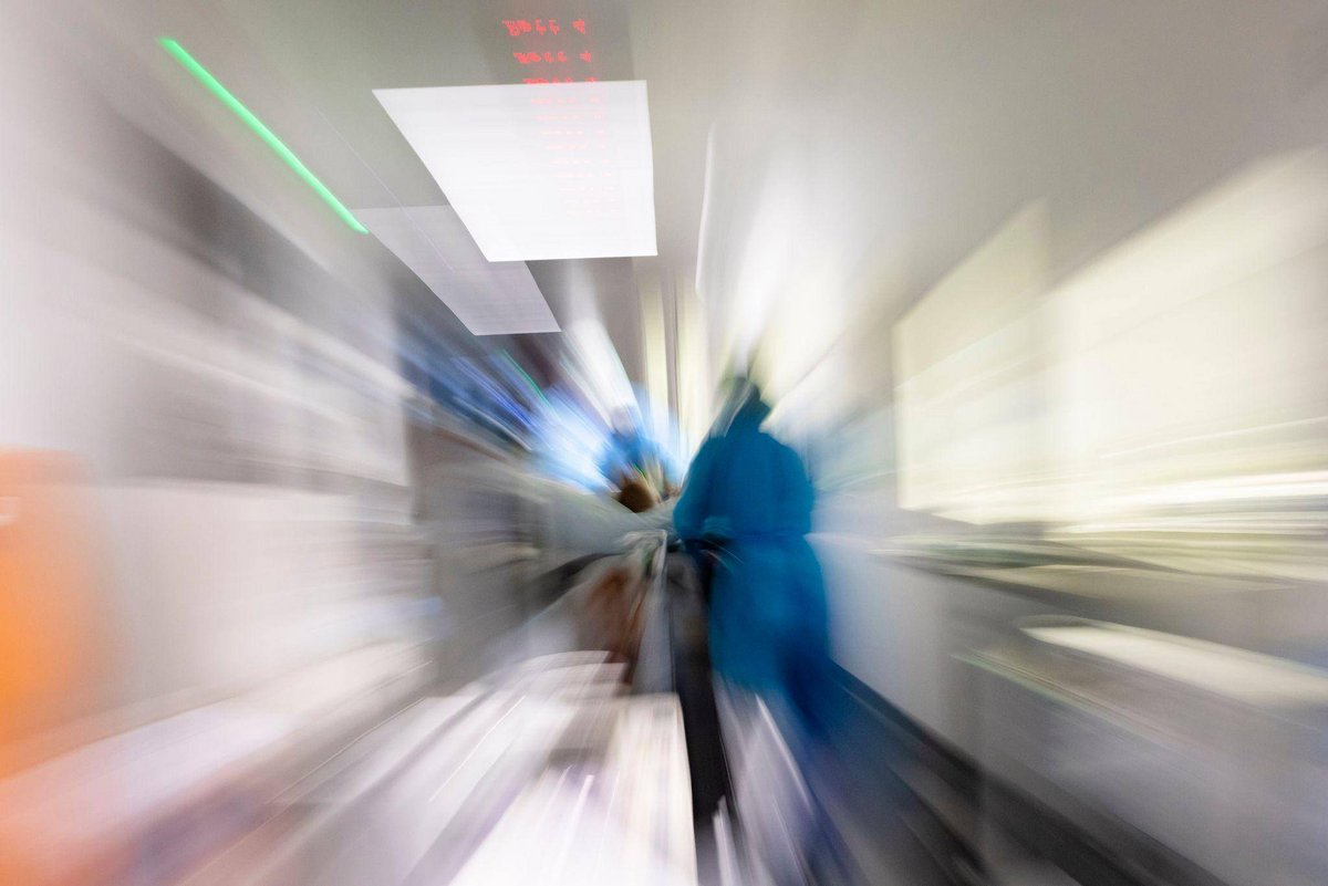 Berlin | Lebensgefährliche Sepsis: 4 Schritte helfen beim Erkennen