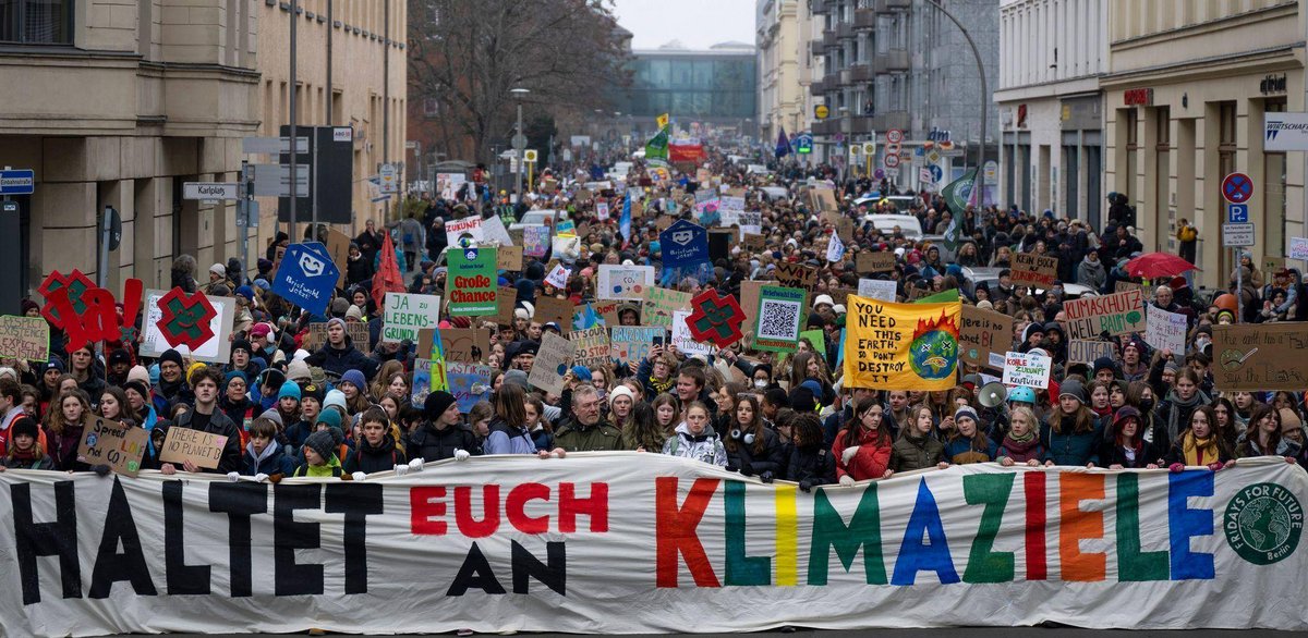 Brüssel/Berlin | Wer darf über das neue EU-Klimaziel entscheiden?