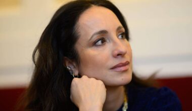 Dresden | Schauspielerin Stephanie Stumph bringt zweites Kind zur Welt