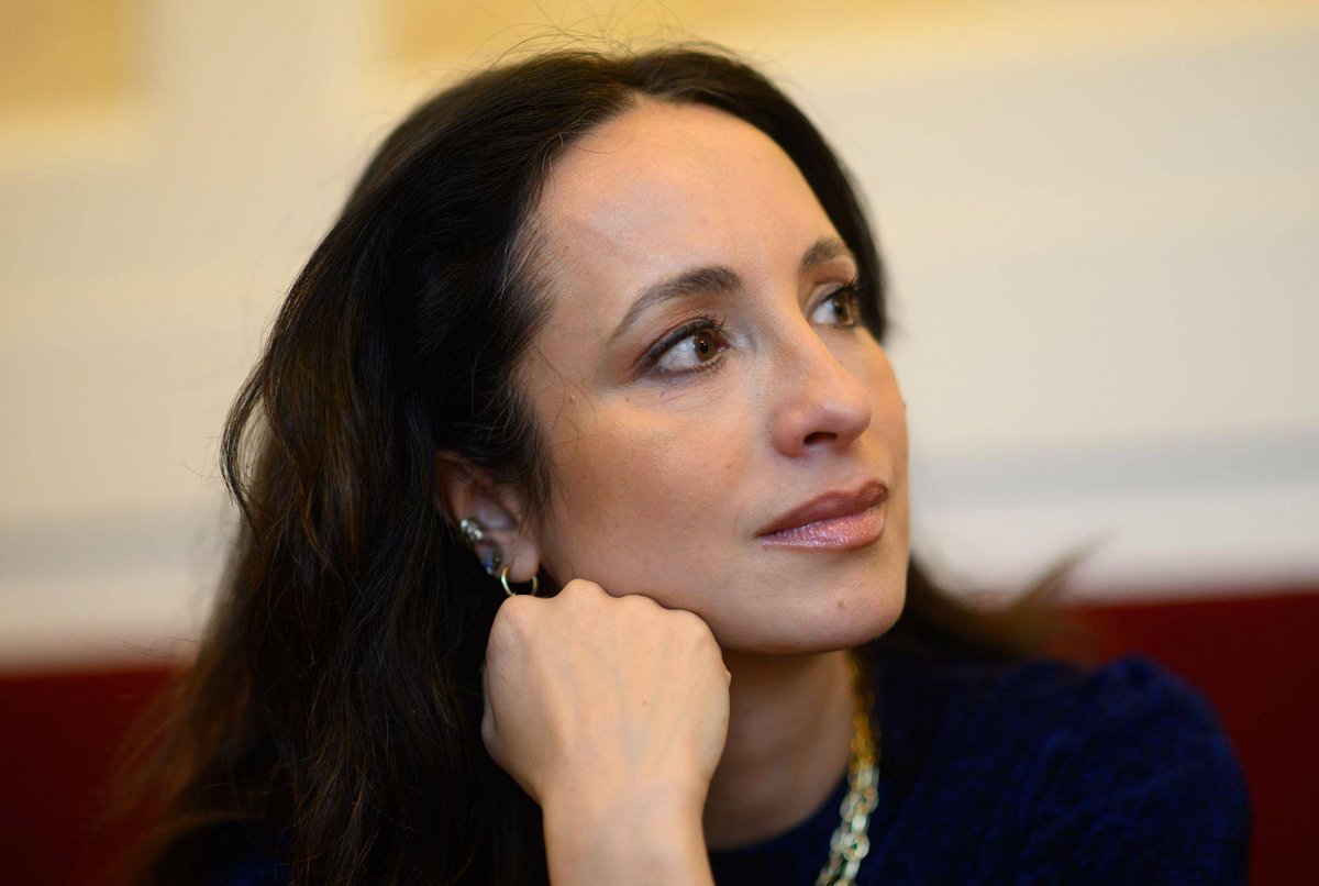 Dresden | Schauspielerin Stephanie Stumph bringt zweites Kind zur Welt