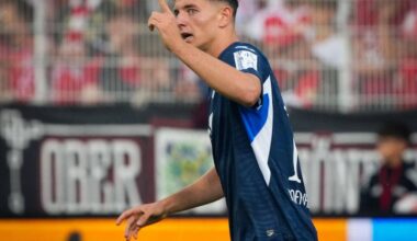 Berlin | Zwei Elfmeter, ein Platzverweis: Hoffenheim besiegt Union