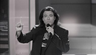 Neunkirchen | Schlagersänger Andreas Martin gestorben