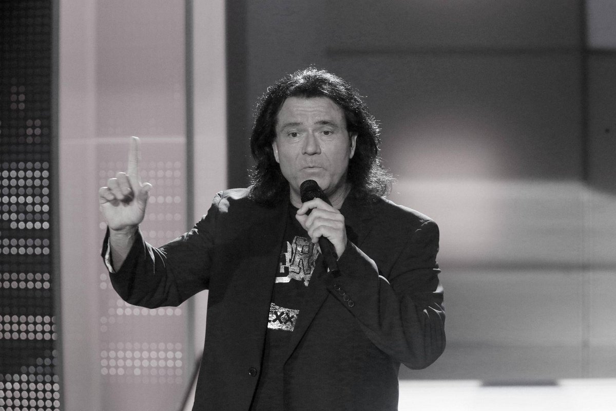 Neunkirchen | Schlagersänger Andreas Martin gestorben